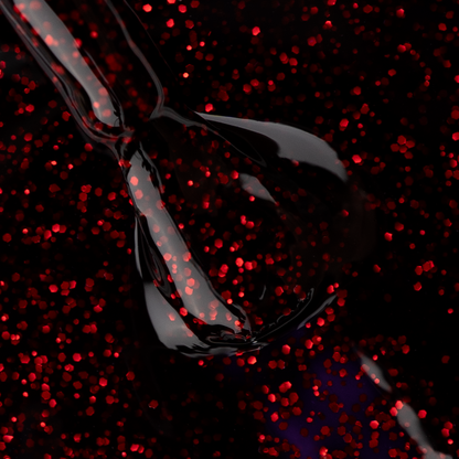 Dracula - Smalto Semipermanente