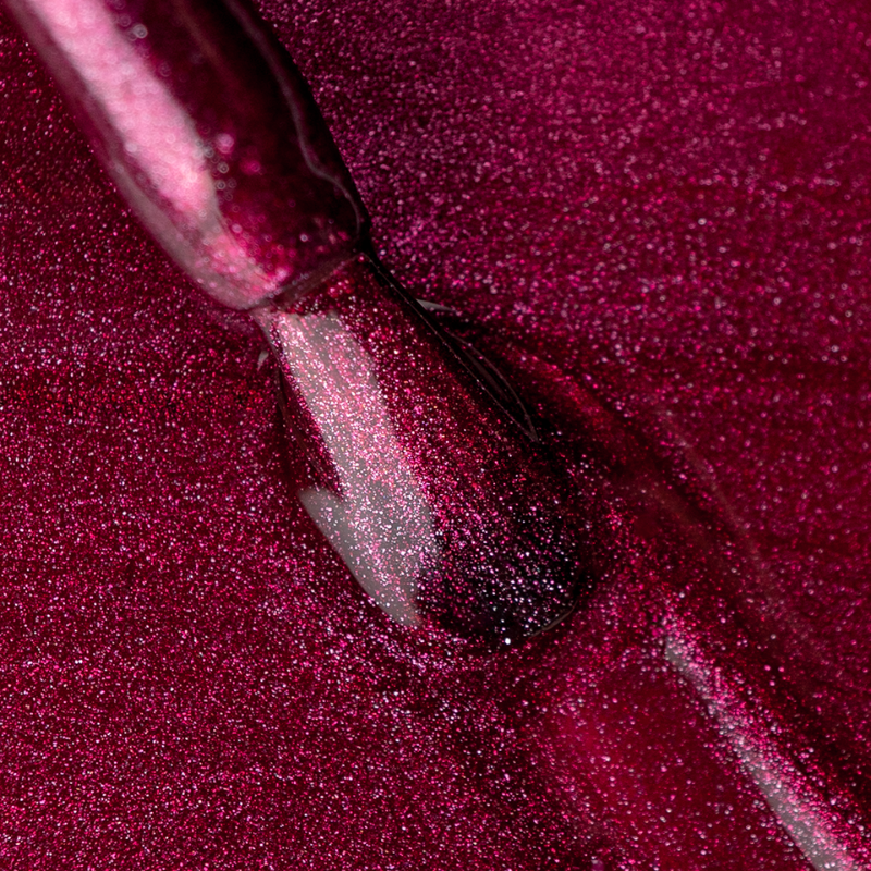 Scarlett - Smalto Semipermanente