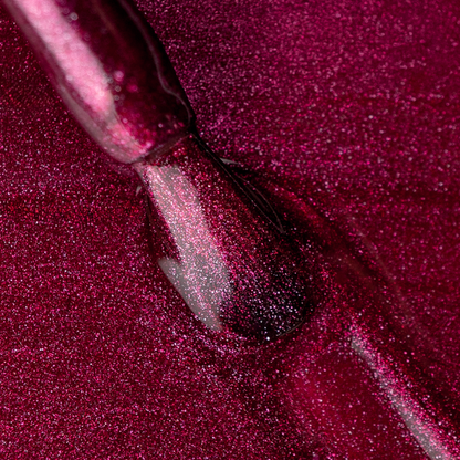 Scarlett - Smalto Semipermanente