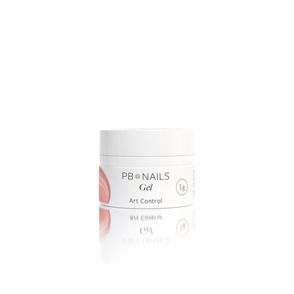 Art Control Gel da decorazione pesca - AC11