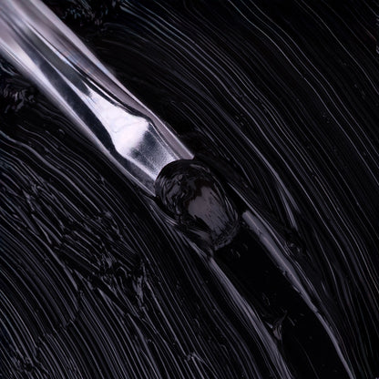 Gel Paint 3in1 Mousse Gel - MS12 nero