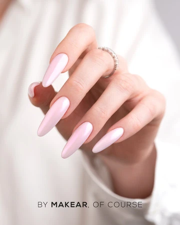 PIGMENTO LIQUIDO PEARL EFFECT - Hailey Pink BH02