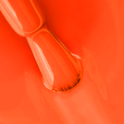 Pumpkin - Smalto Semipermanente