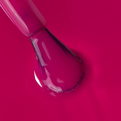 Cranberry - Smalto Semipermanente