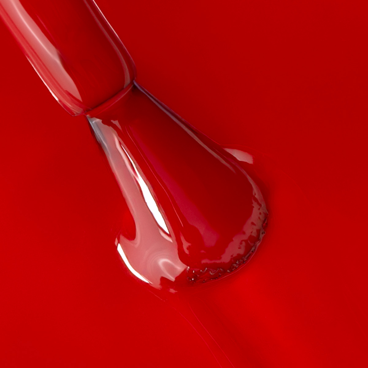 Tomato - Smalto Semipermanente