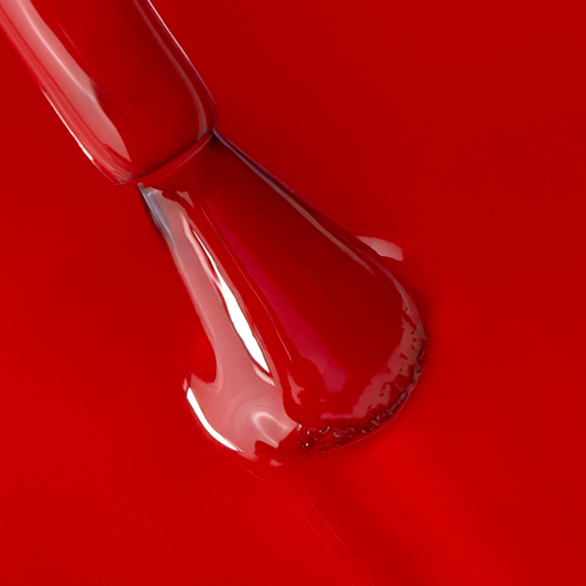 Tomato - Smalto Semipermanente