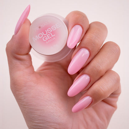 Gel Paint 3in1 Mousse Gel - MS04