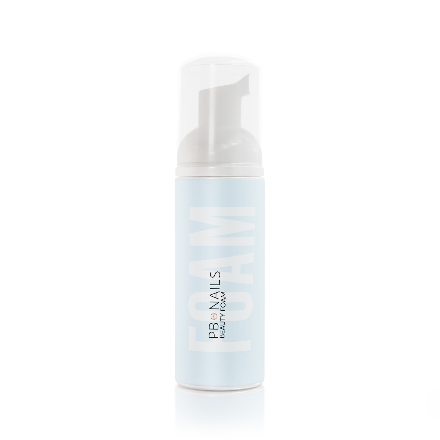 Nail Foam - Mousse idratante