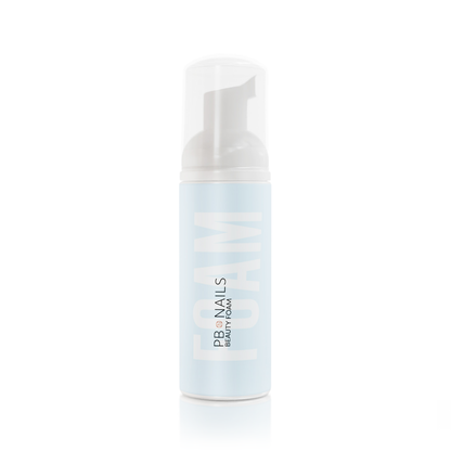 Nail Foam - Mousse idratante