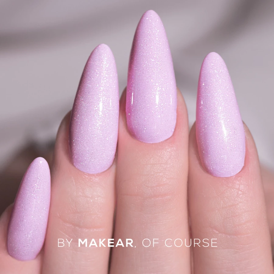 Top Magic - glitterato