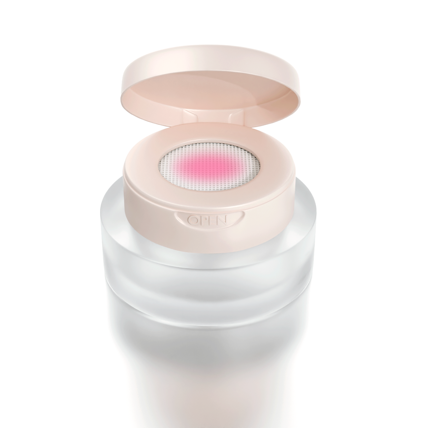 Gel Paint 3in1 Mousse Gel - MS07