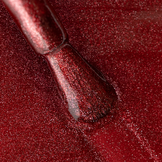 Carmen - Smalto Semipermanente