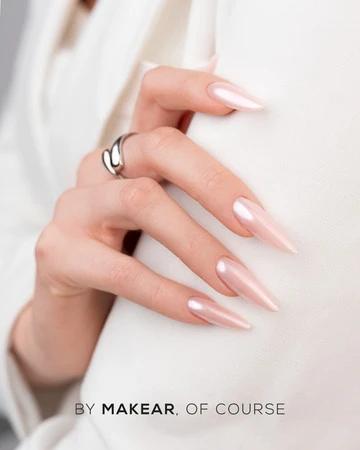 PIGMENTO LIQUIDO PEARL EFFECT - Hailey White BH01