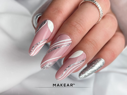 Smalto Semipermanente MAKEAR - 805