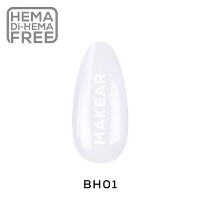 PIGMENTO LIQUIDO PEARL EFFECT - Hailey White BH01
