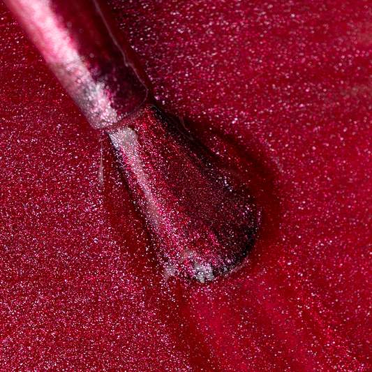 Georgina - Smalto Semipermanente