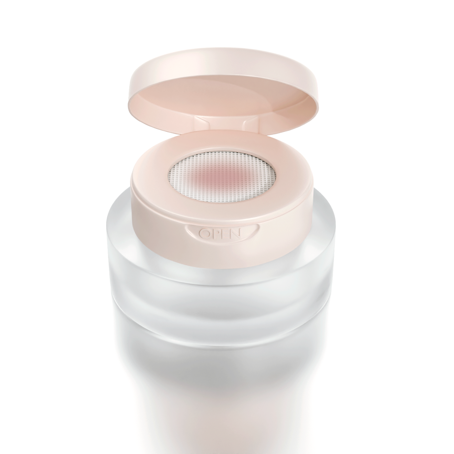 Gel Paint 3in1 Mousse Gel - MS03