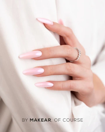 PIGMENTO LIQUIDO PEARL EFFECT - Hailey Pink BH02