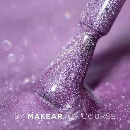 Smalto Semipermanente MAKEAR - MCL02 Cat Eye