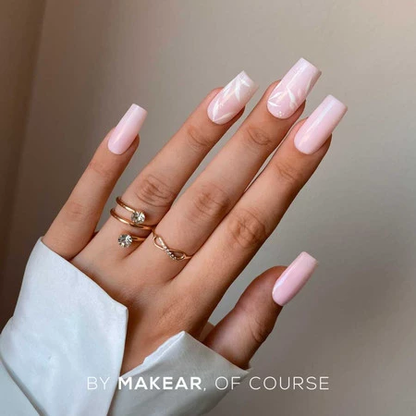 Smalto Semipermanente MAKEAR - 606