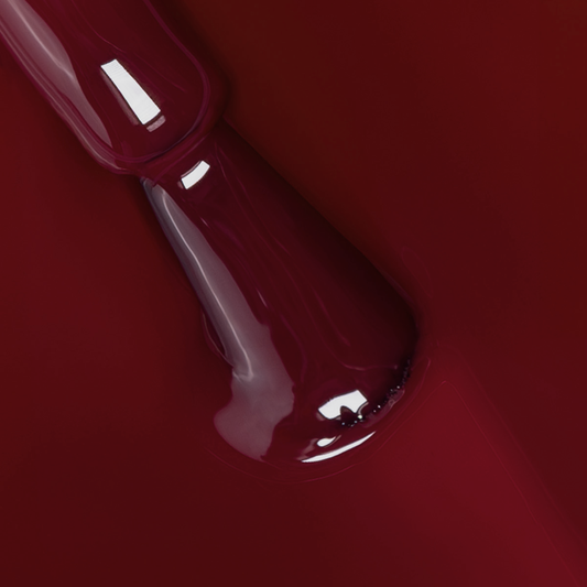 Sangria - Smalto Semipermanente