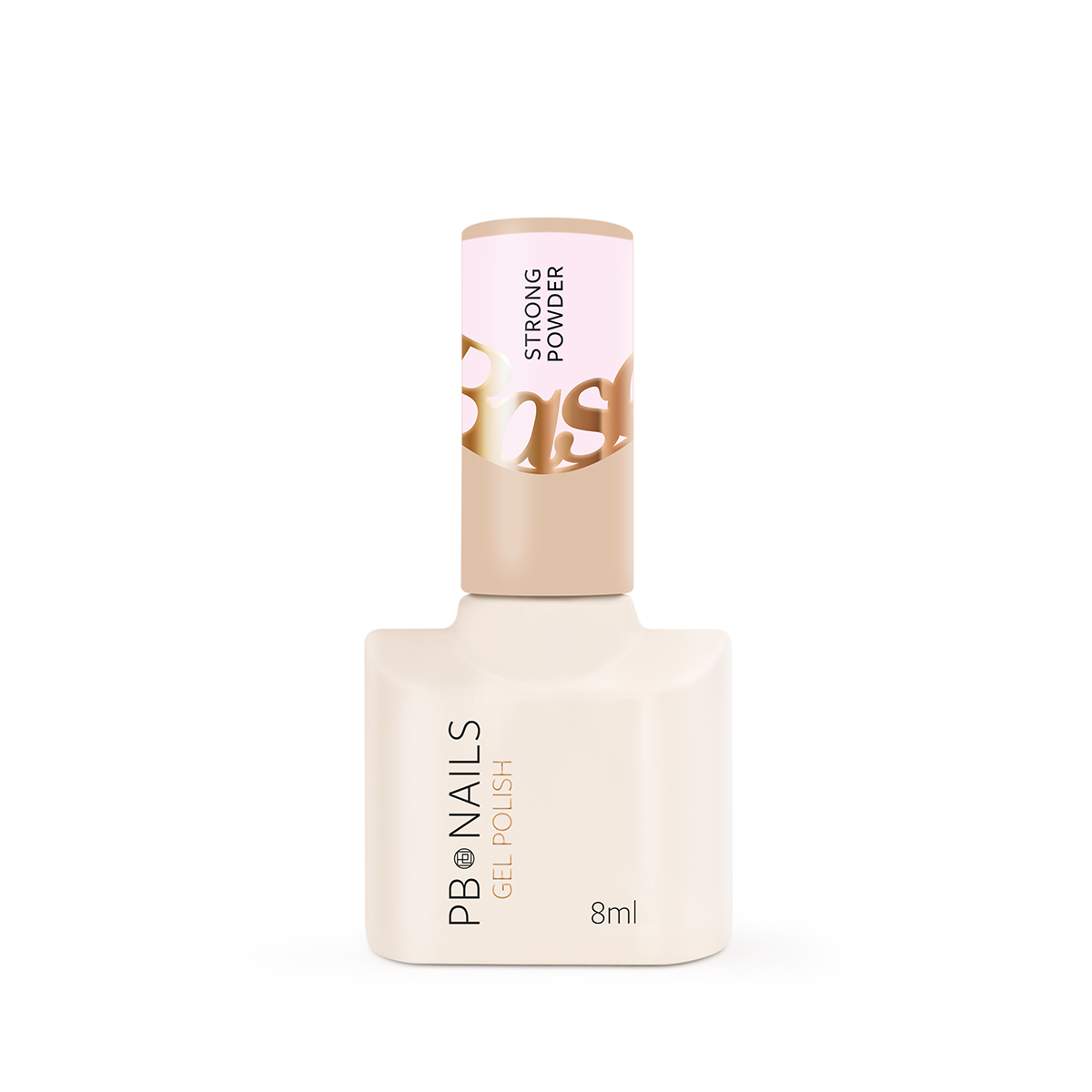 Strong Base Powder