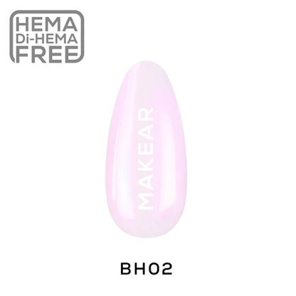 PIGMENTO LIQUIDO PEARL EFFECT - Hailey Pink BH02