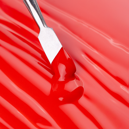 Art Control Gel da decorazione rosso - AC03