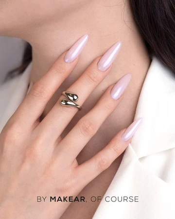 PIGMENTO LIQUIDO PEARL EFFECT - Hailey Blue BH03