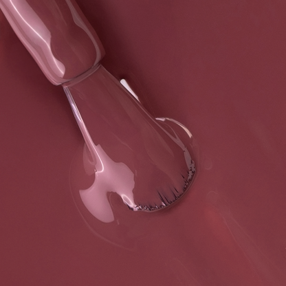 Oh My Nude - Smalto semipermanente