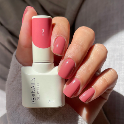 Diva - Smalto Semipermanente