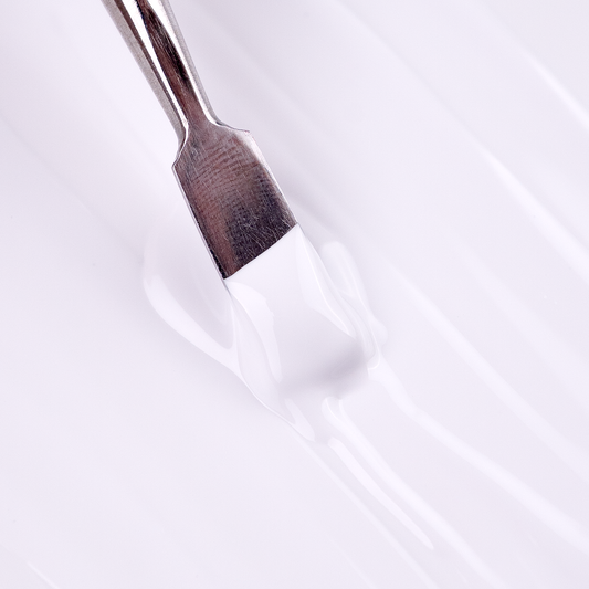 Art Control Gel da decorazione Bianco - AC01