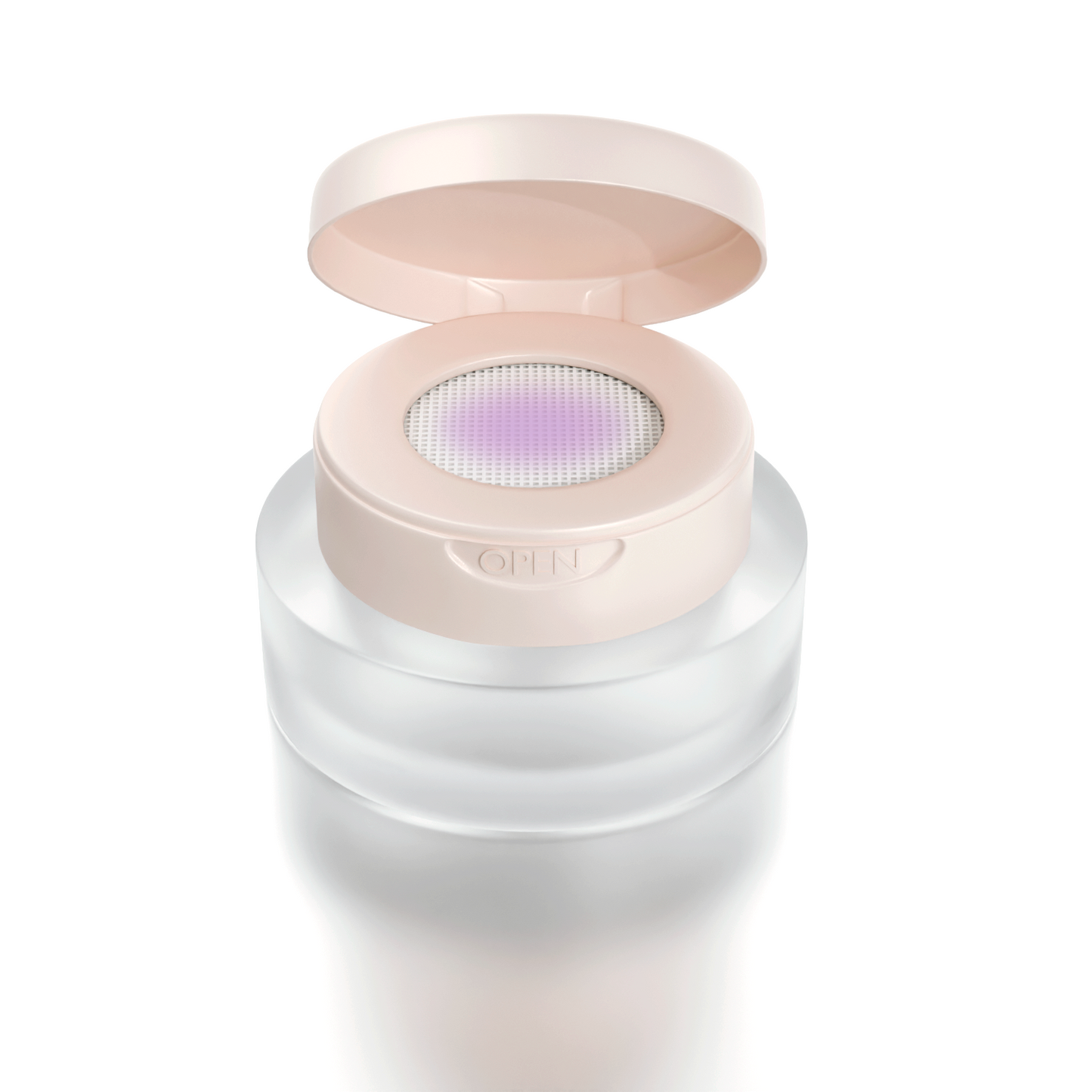 Gel Paint 3in1 Mousse Gel - MS11