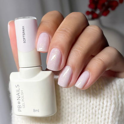 Softspark - Smalto Semipermanente