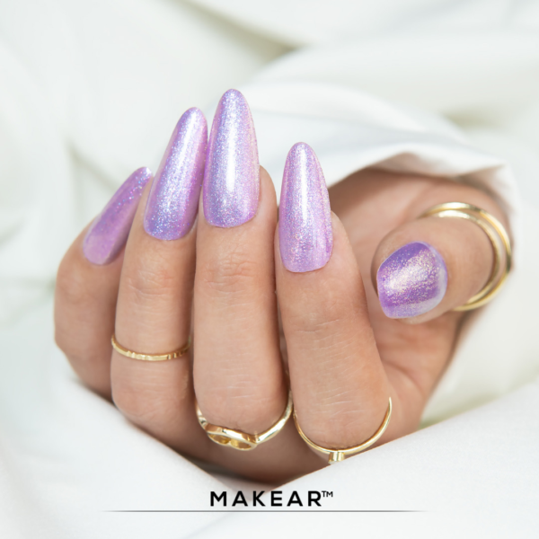 Smalto Semipermanente MAKEAR - 403 Glossy