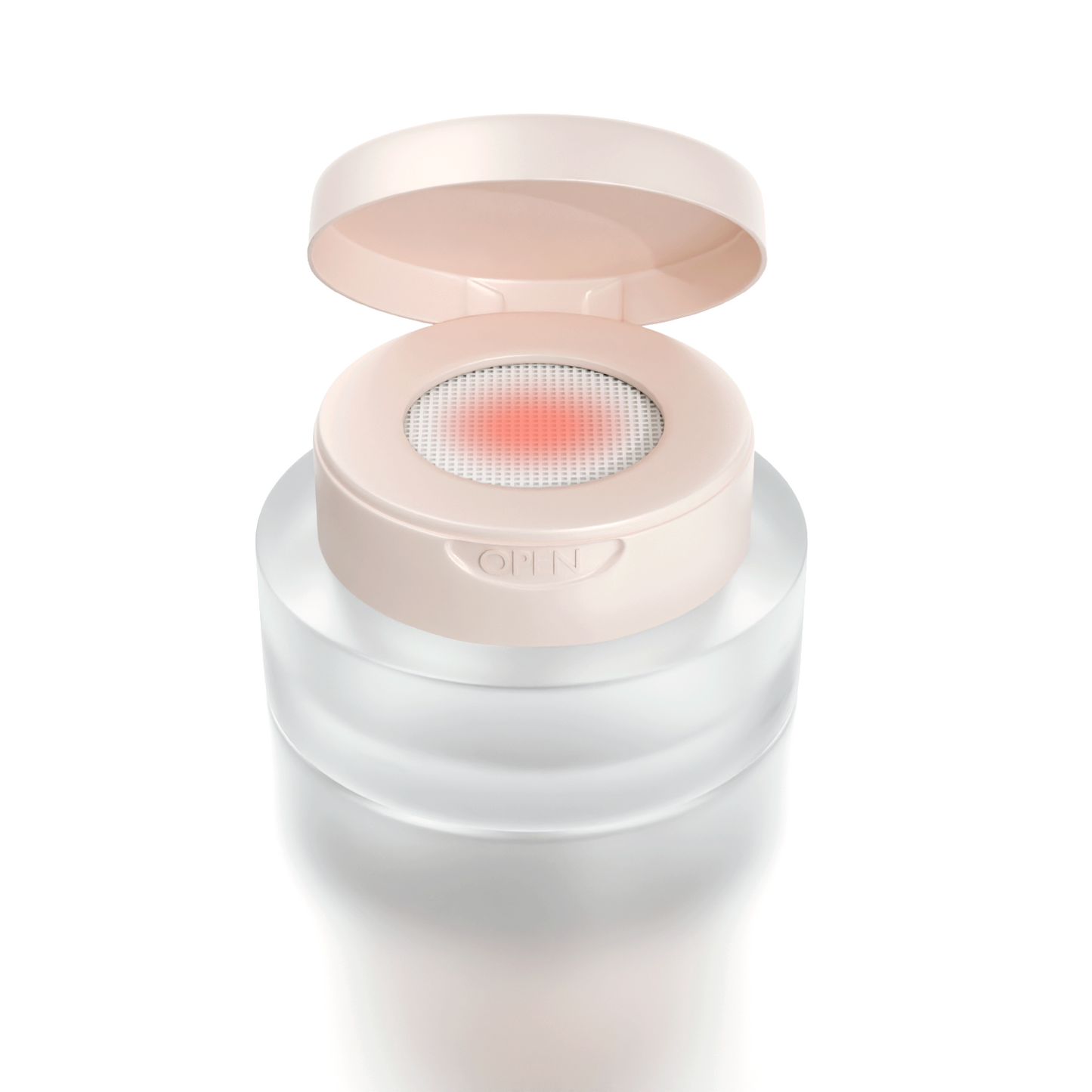 Gel Paint 3in1 Mousse Gel - MS05