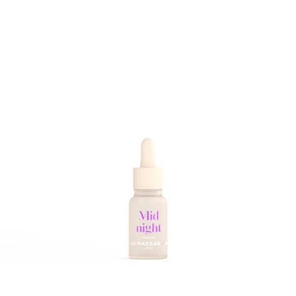 Olio per cuticole 10ml MAKEAR - Midnight