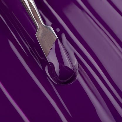 Art Control Gel da decorazione viola - AC04