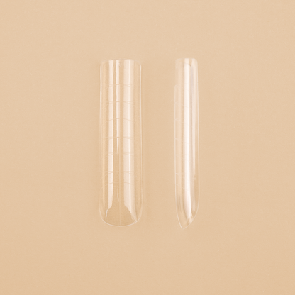 DUAL FORM - forma quadrata