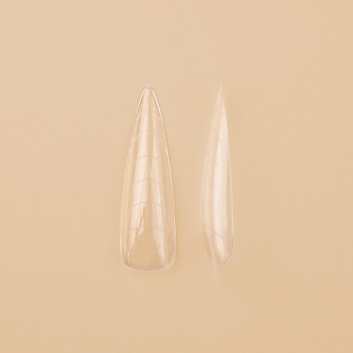 DUAL FORM - forma mandorla