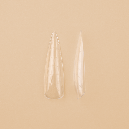 DUAL FORM - forma mandorla