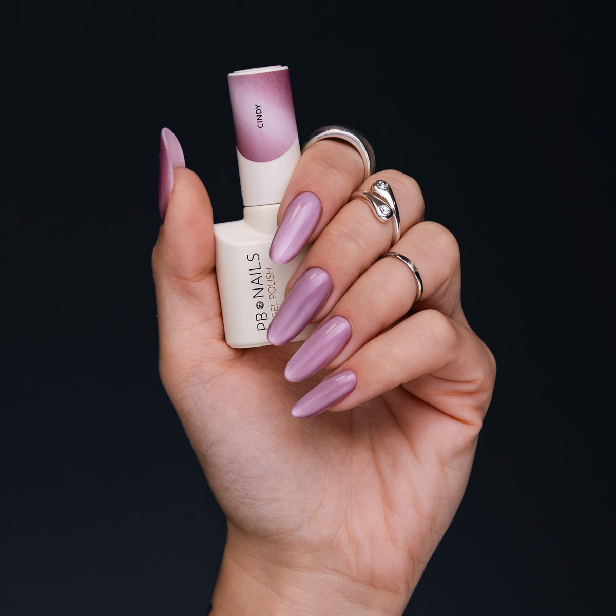 Cindy - Smalto Semipermanente