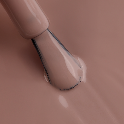 Cappuccino - Smalto Semipermanente