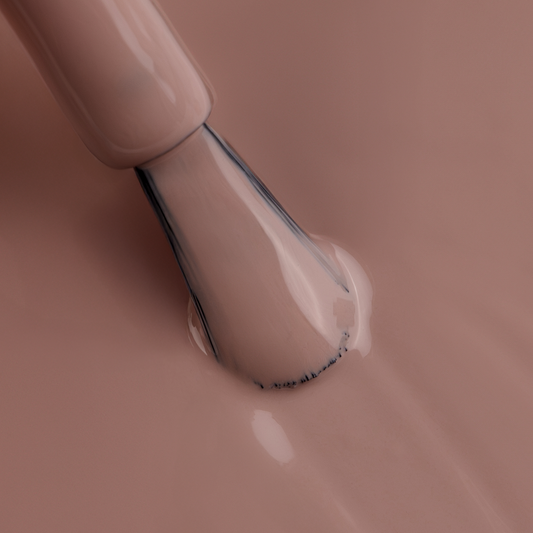 Cappuccino - Smalto Semipermanente