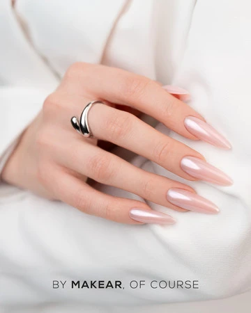 PIGMENTO LIQUIDO PEARL EFFECT - Hailey White BH01