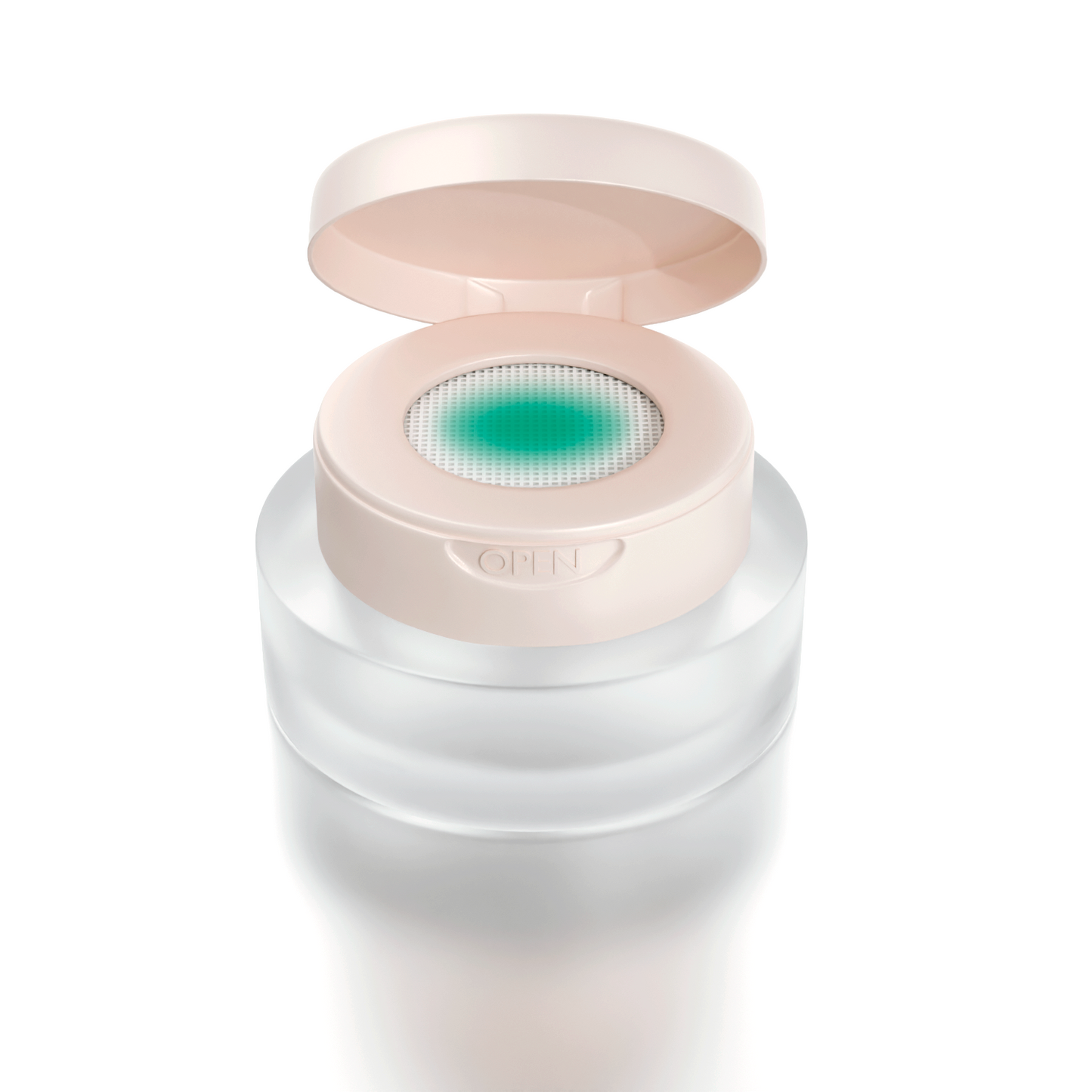 Gel Paint 3in1 Mousse Gel - MS25