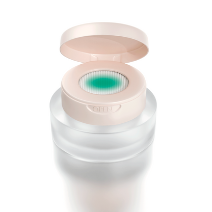 Gel Paint 3in1 Mousse Gel - MS25