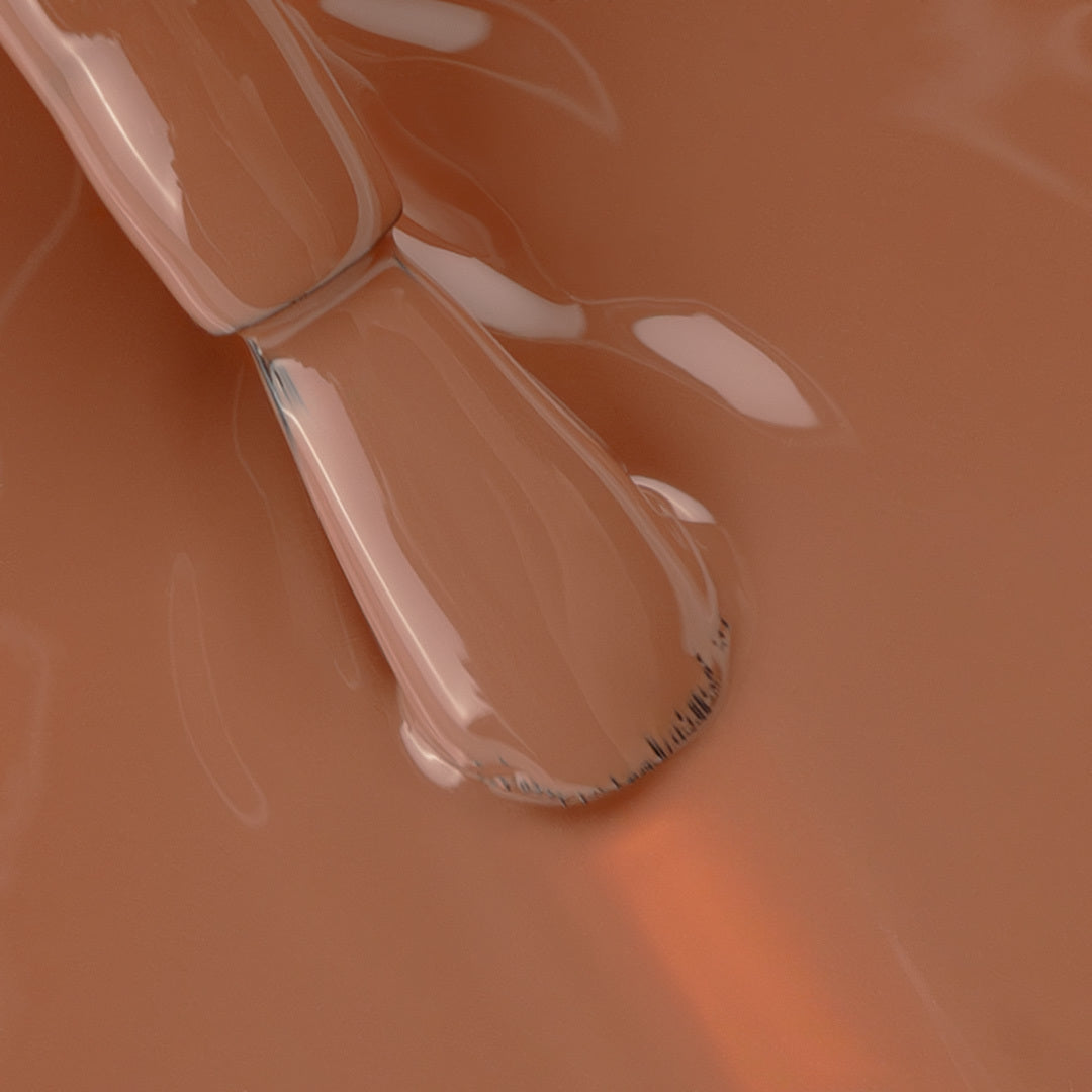 Nutty - Smalto Semipermanente