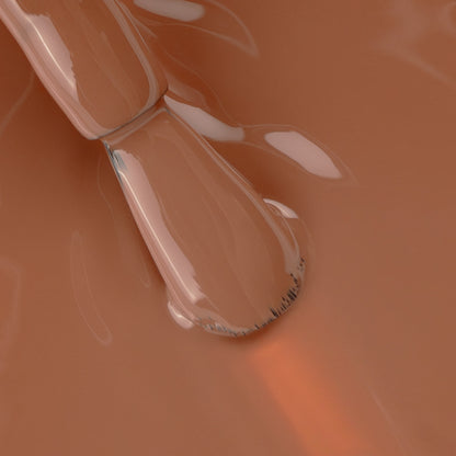 Nutty - Smalto Semipermanente