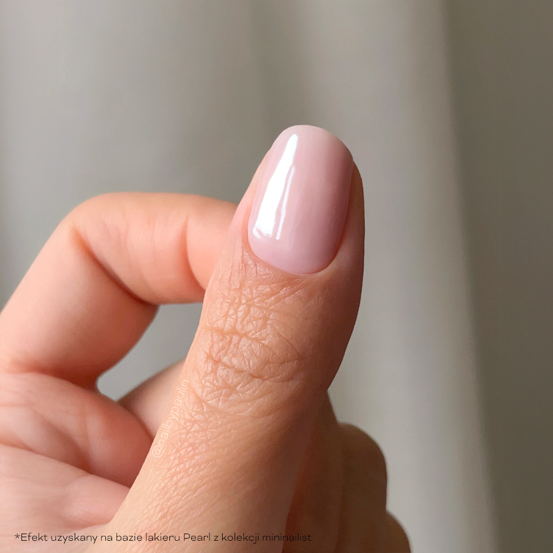 Nail Powder Pen PB Nails Easy Shine - ES01